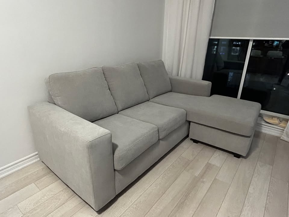 Custom Made Couch - photo 4