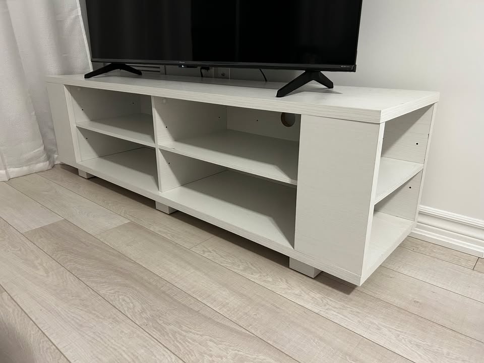 59" TV Console