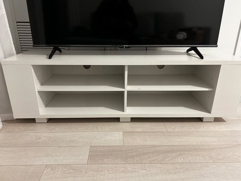 59" TV Console - photo 2