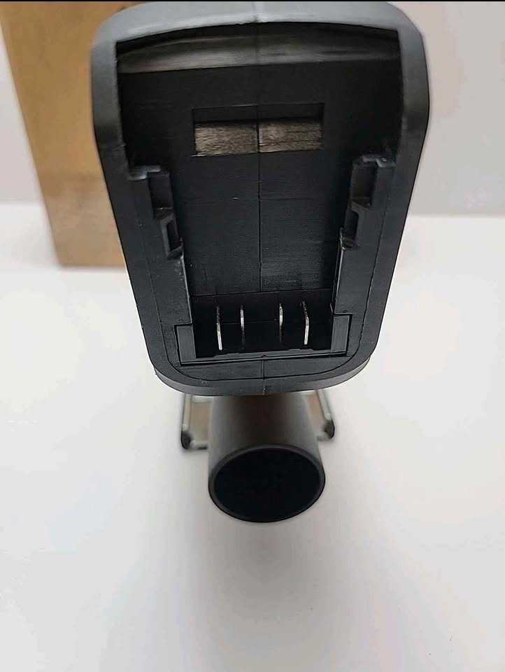 FunnyWhale Lithium Curve Saw Tool Only Compatible With Dewalt - photo 3