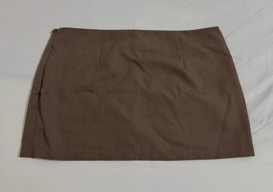 Brown Skirt - photo 2