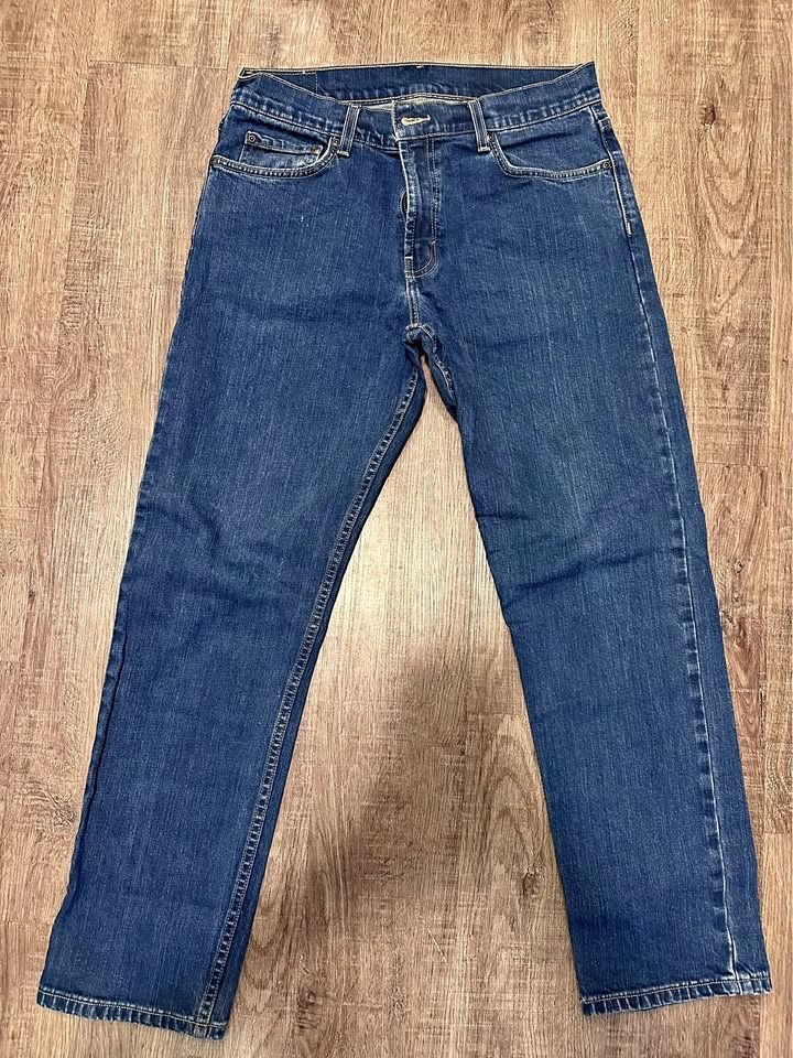 Jeans pants for men