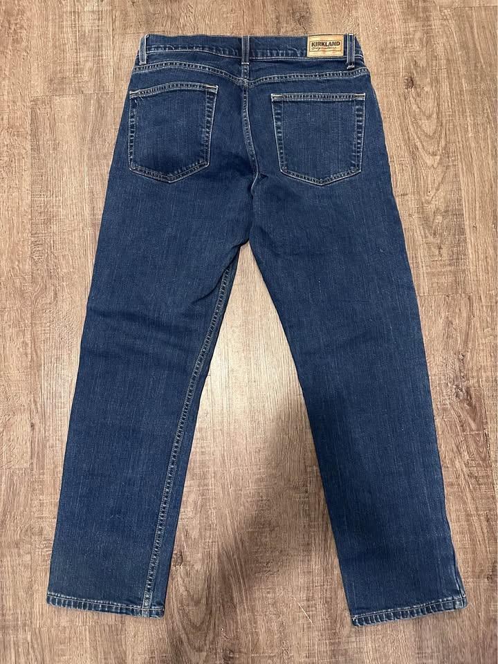 Jeans pants for men - photo 2