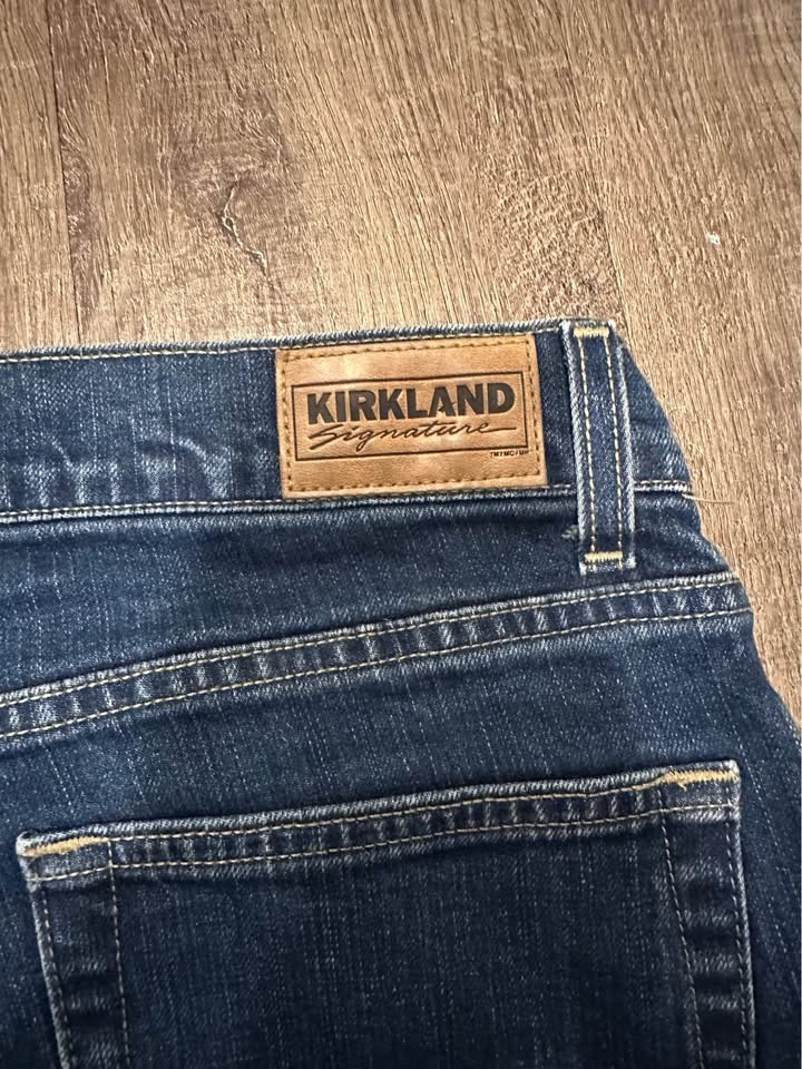 Jeans pants for men - photo 3