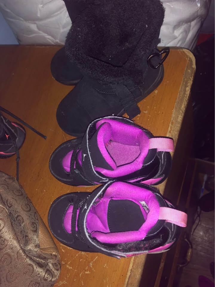 Baby Jordans 5c - photo 2