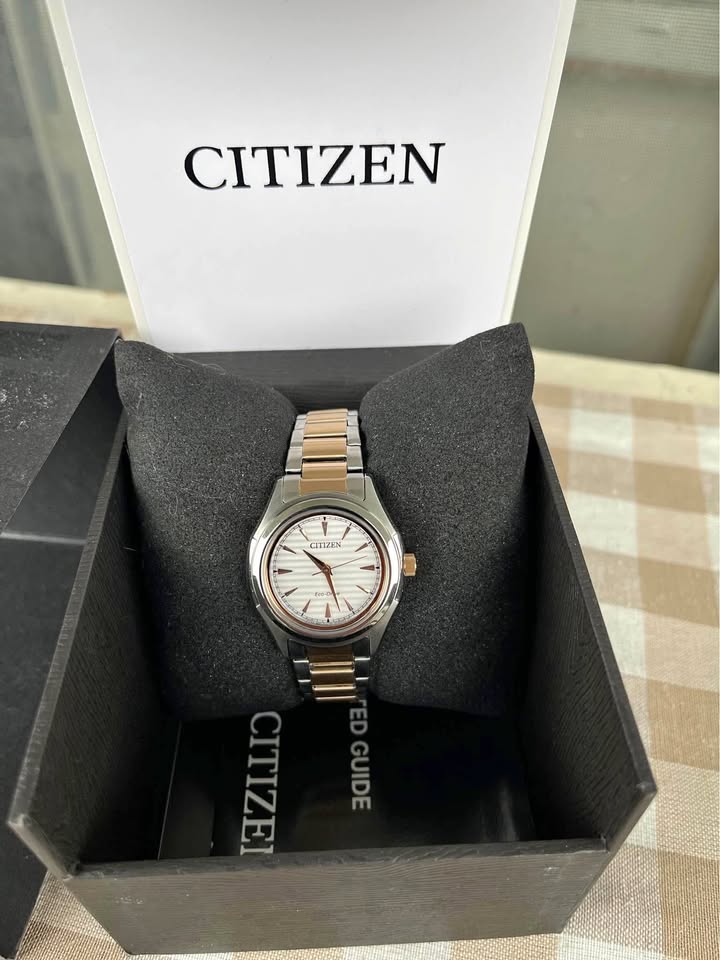 Women’s Citizen Watch