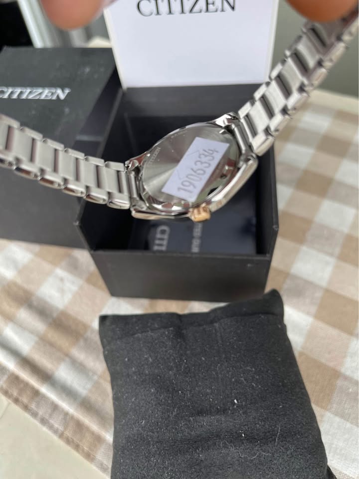 Women’s Citizen Watch - photo 3