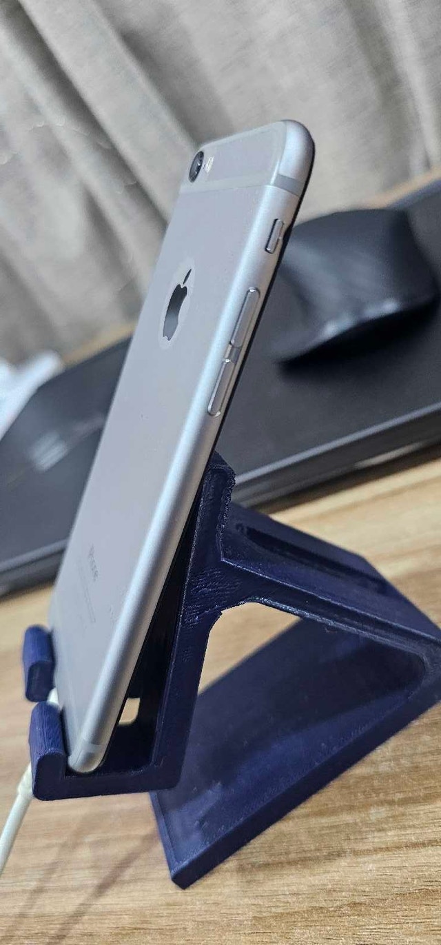 Apple iPhone 6 32GB Silver - Unlocked - photo 3