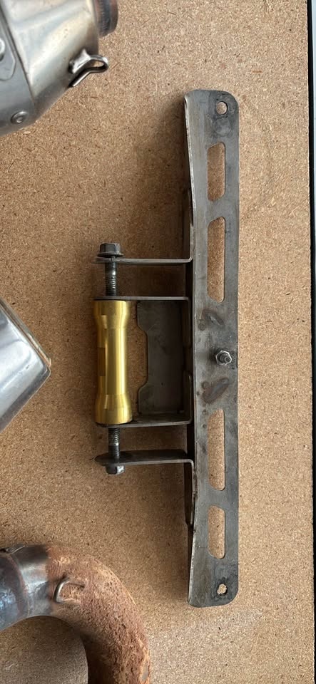 Yoshimura Off-Road Exhaust Mufflers and Pipes - photo 5