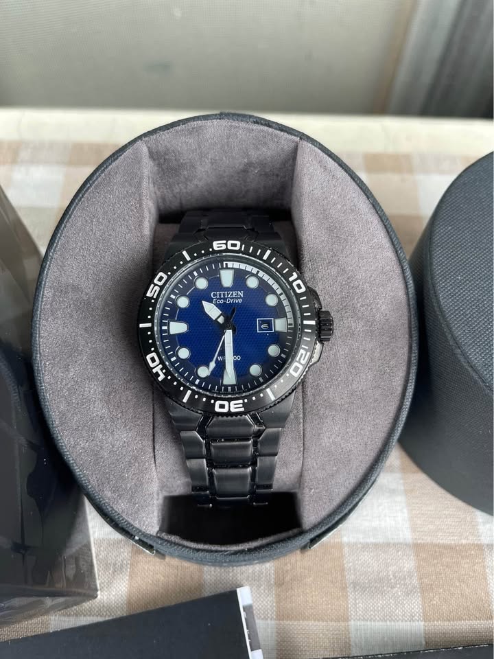 Citizen Men’s Watch - photo 2