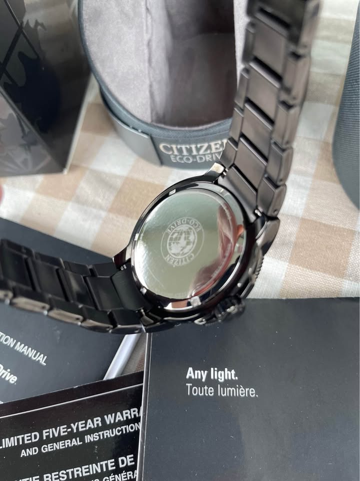 Citizen Men’s Watch - photo 4