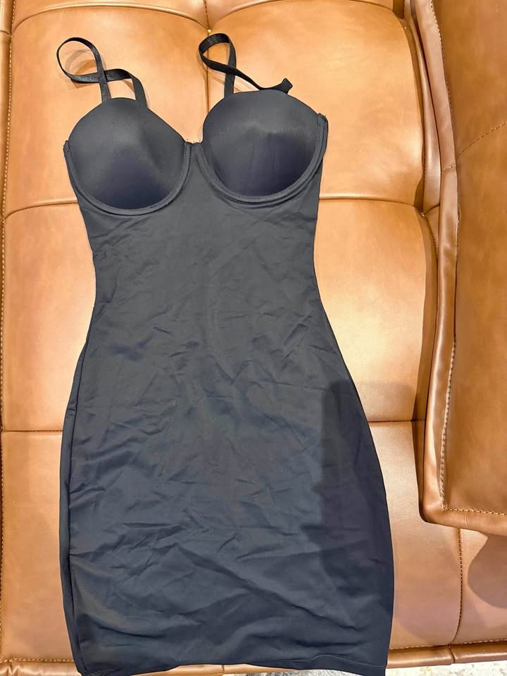 Slip Dress