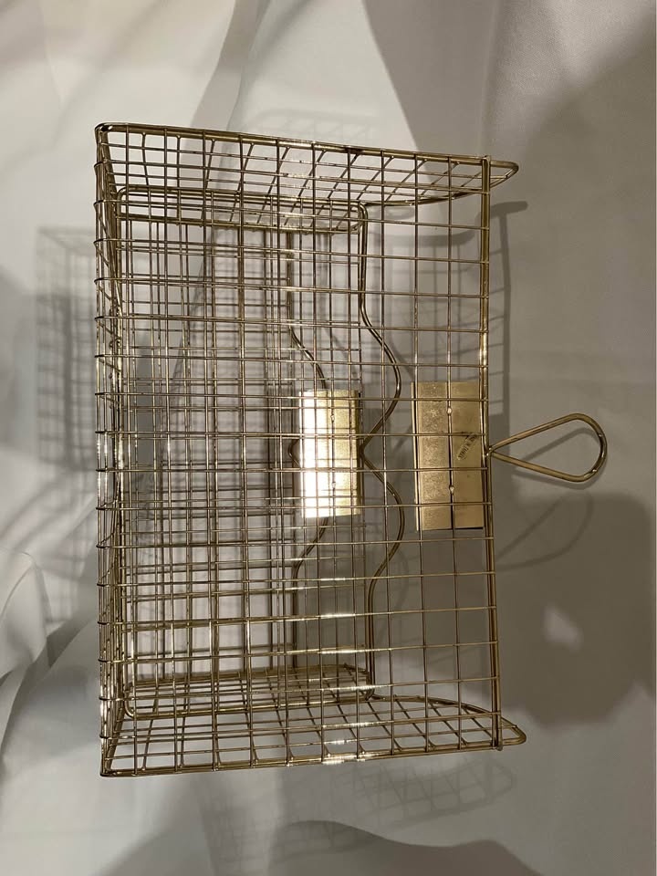 Vintage MCM Mail Sorter Desk Organizer - photo 4