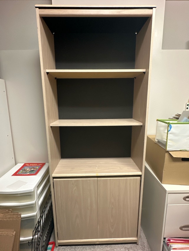 Bookcase