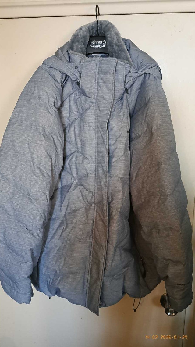 $65 Columbia Women's Lay D Down™ V Jacket Size 3X - photo 2