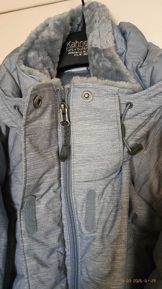 $65 Columbia Women's Lay D Down™ V Jacket Size 3X - photo 4