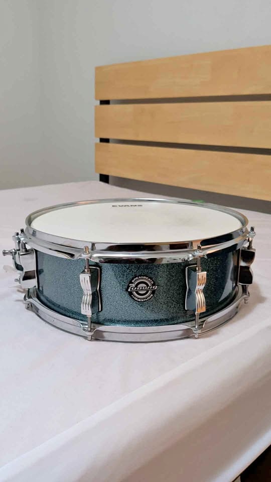 Ludwig Breakbeats by Questlove Snare Drum