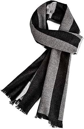 Warm Winter Men Scarf
