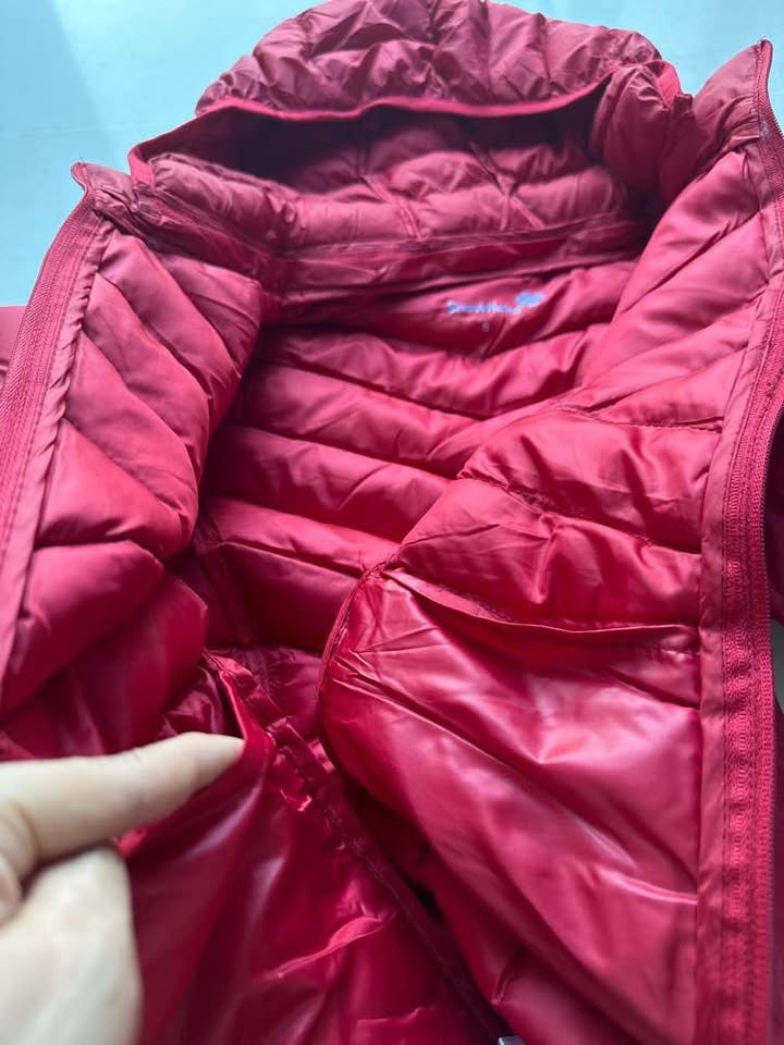Snowflake PufferJacket - photo 2