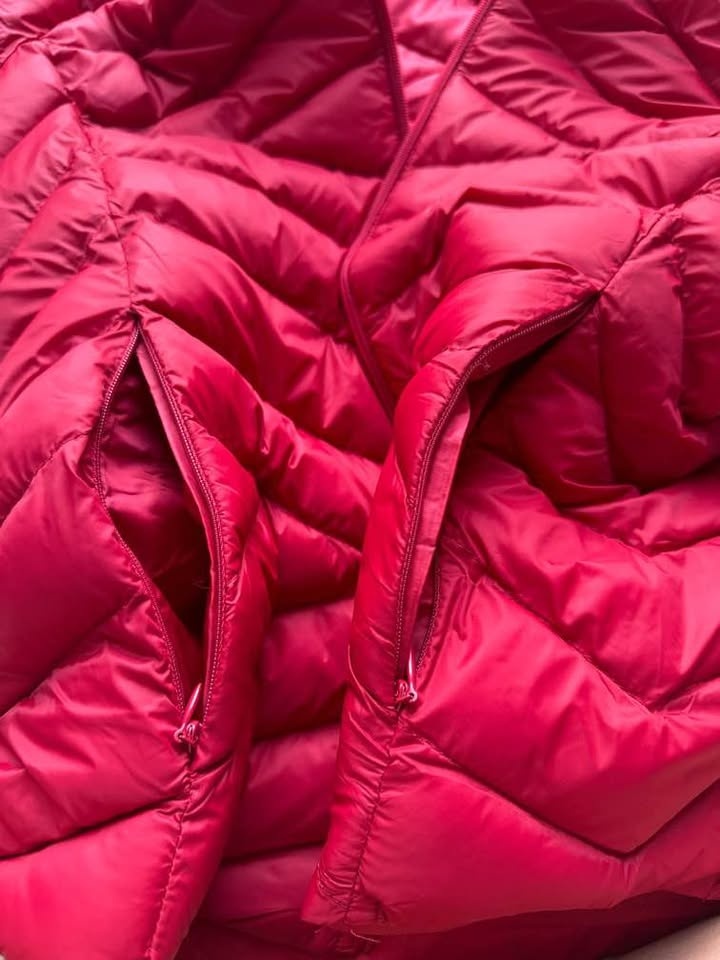 Snowflake PufferJacket - photo 3