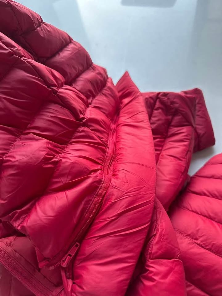 Snowflake PufferJacket - photo 4