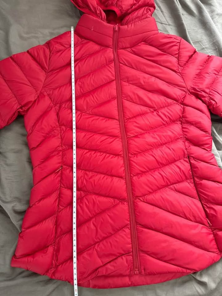 Snowflake PufferJacket - photo 5
