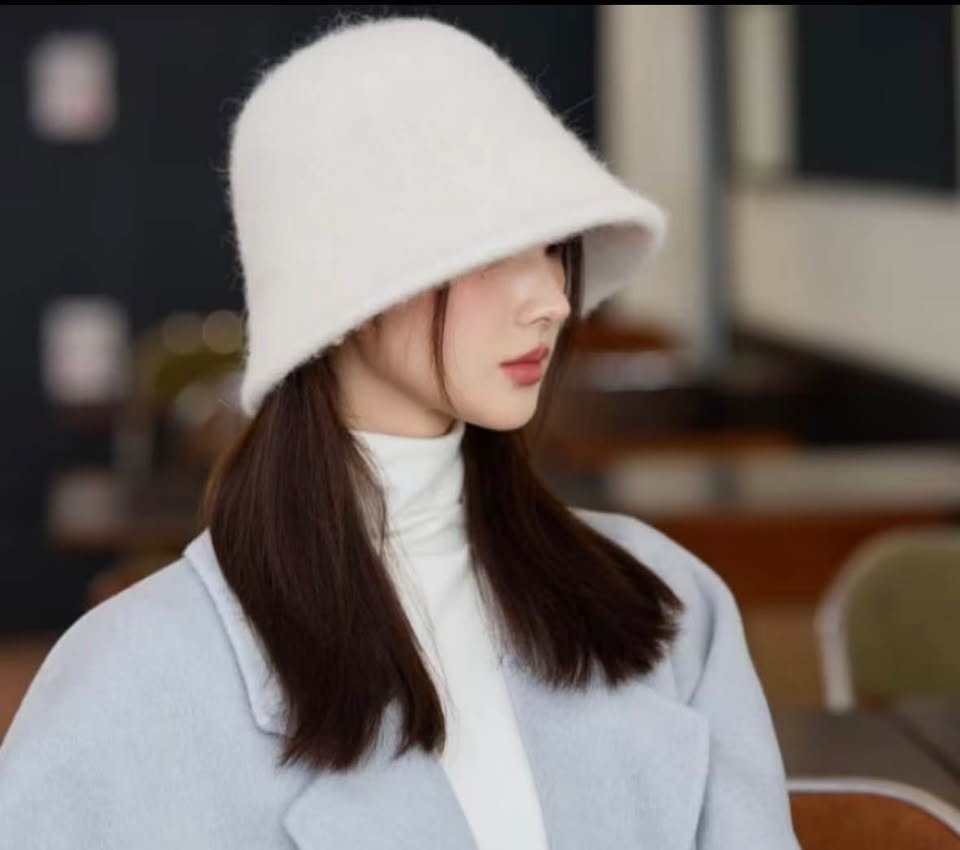 Winter Bucket Hat (with a freebie) - photo 2