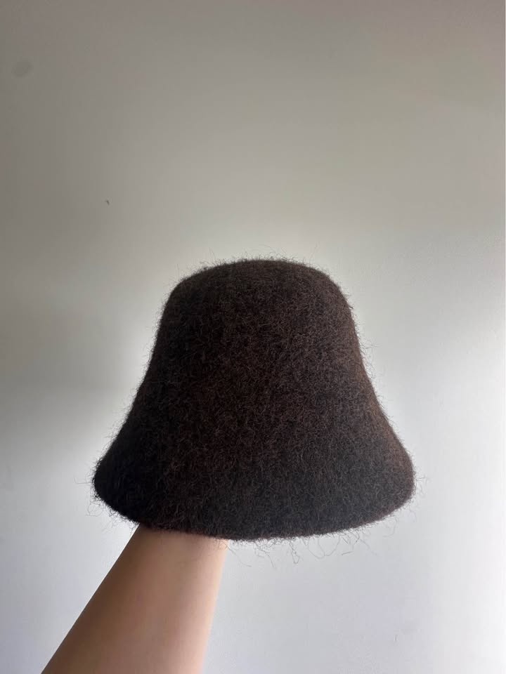 Winter Bucket Hat (with a freebie) - photo 3