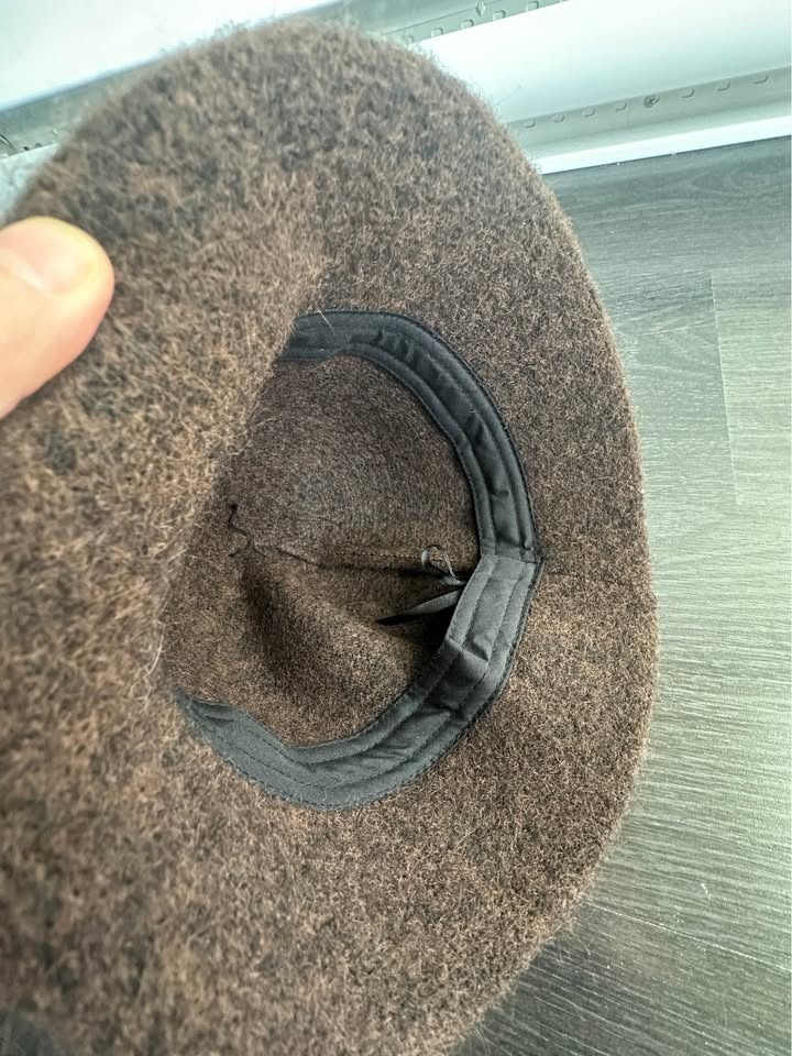 Winter Bucket Hat (with a freebie) - photo 5