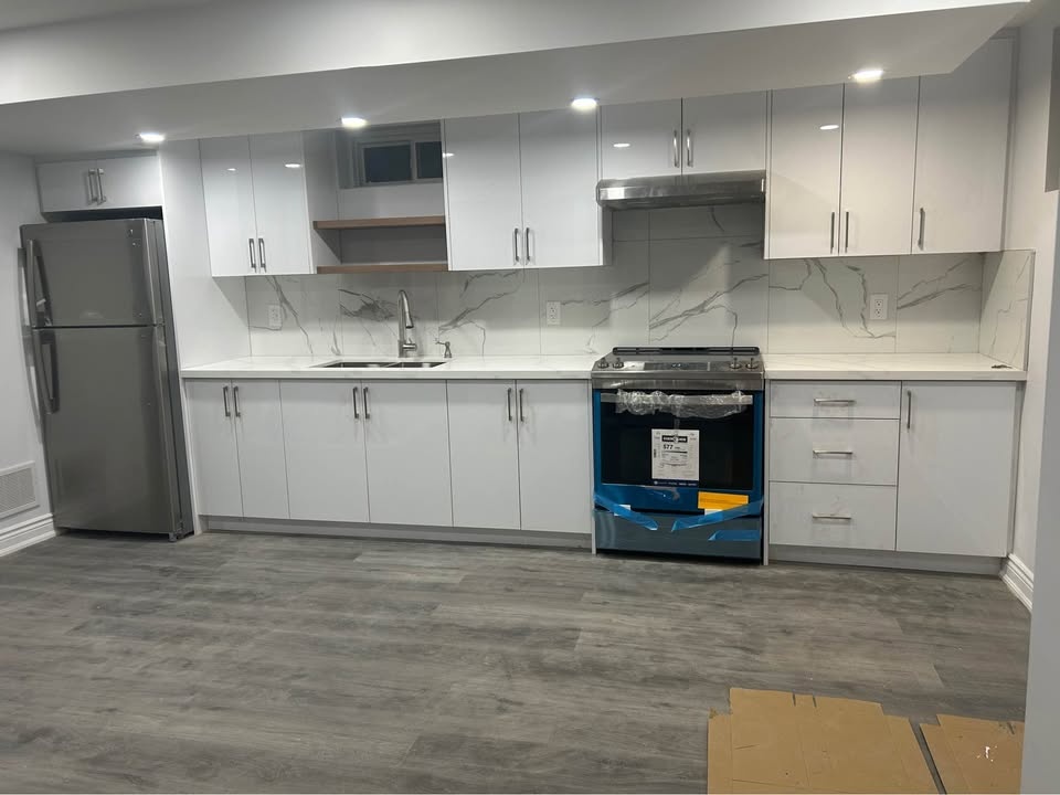 1 Bed 1 Bath Apartment - photo 3