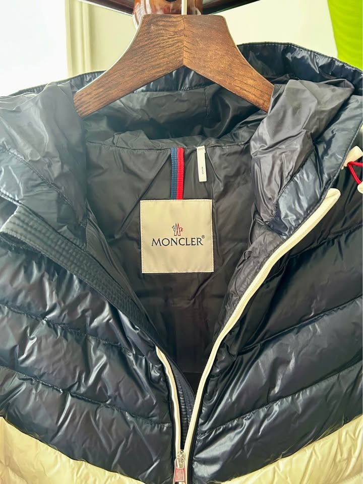 Moncler Palliser Giubboto Jacket - photo 2