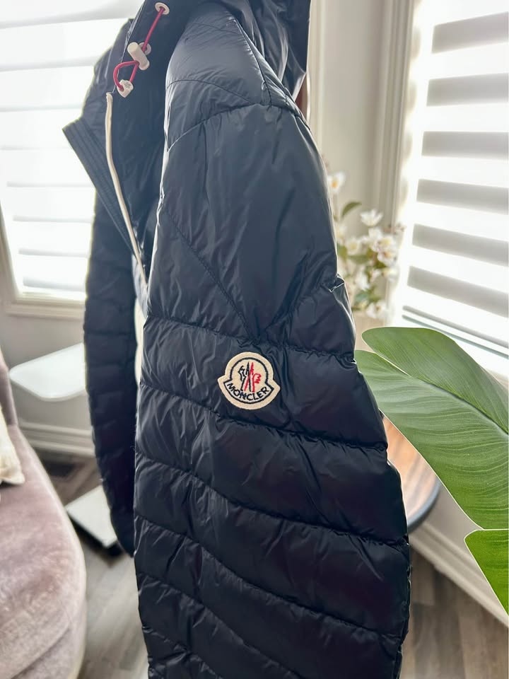 Moncler Palliser Giubboto Jacket - photo 3