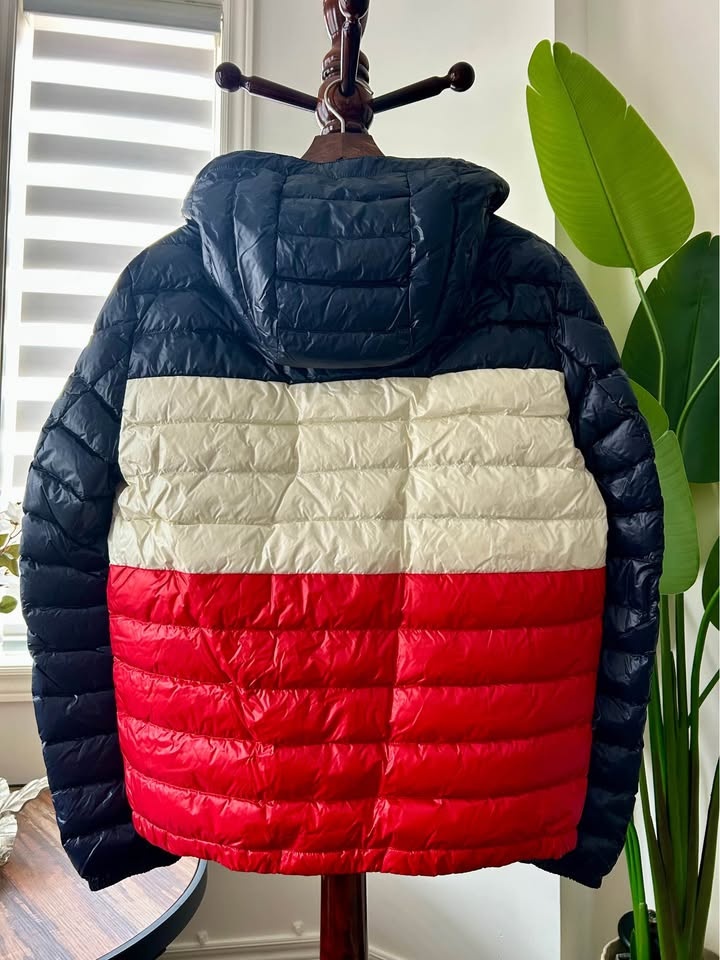 Moncler Palliser Giubboto Jacket - photo 4