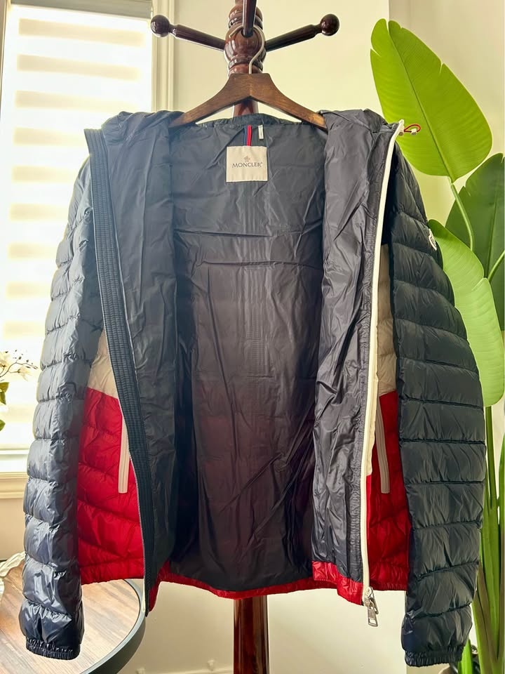 Moncler Palliser Giubboto Jacket - photo 5