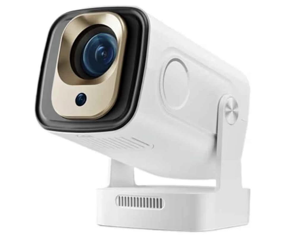 Proyectores Home Projector, Ultra HD Mini