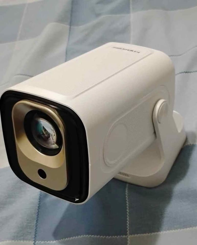 Proyectores Home Projector, Ultra HD Mini - photo 4