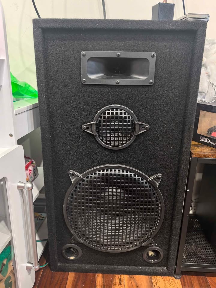 Audio Equipment - photo 2