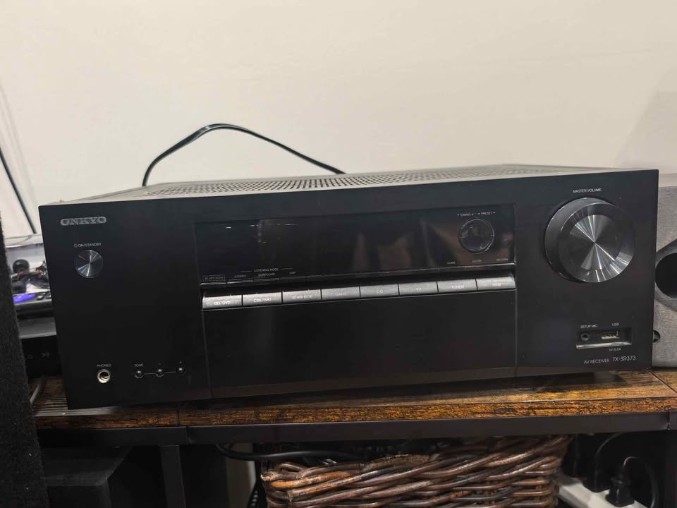 Audio Equipment - photo 4