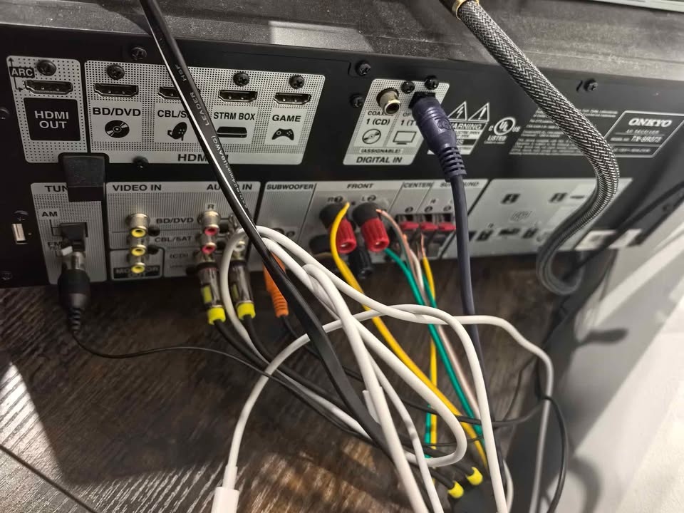 Audio Equipment - photo 5