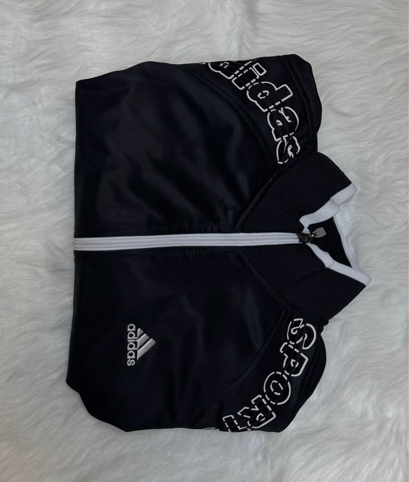Adidas Track Jacket - photo 5