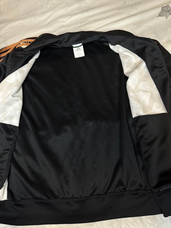 Adidas Originals Graphic Track Jacket - photo 3