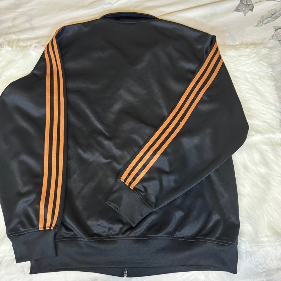 Adidas Originals Graphic Track Jacket - photo 4