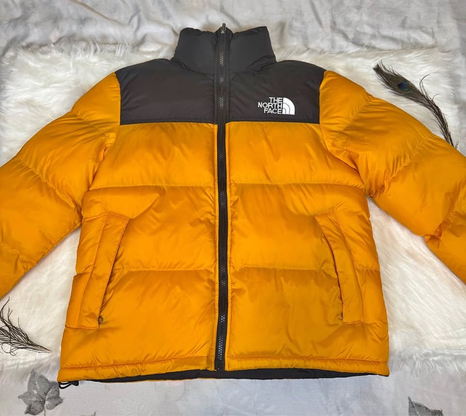 Branded jackets on sale