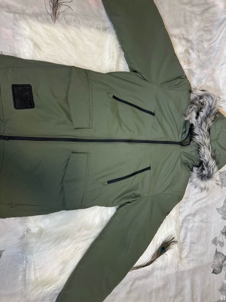 Branded jackets on sale - photo 2