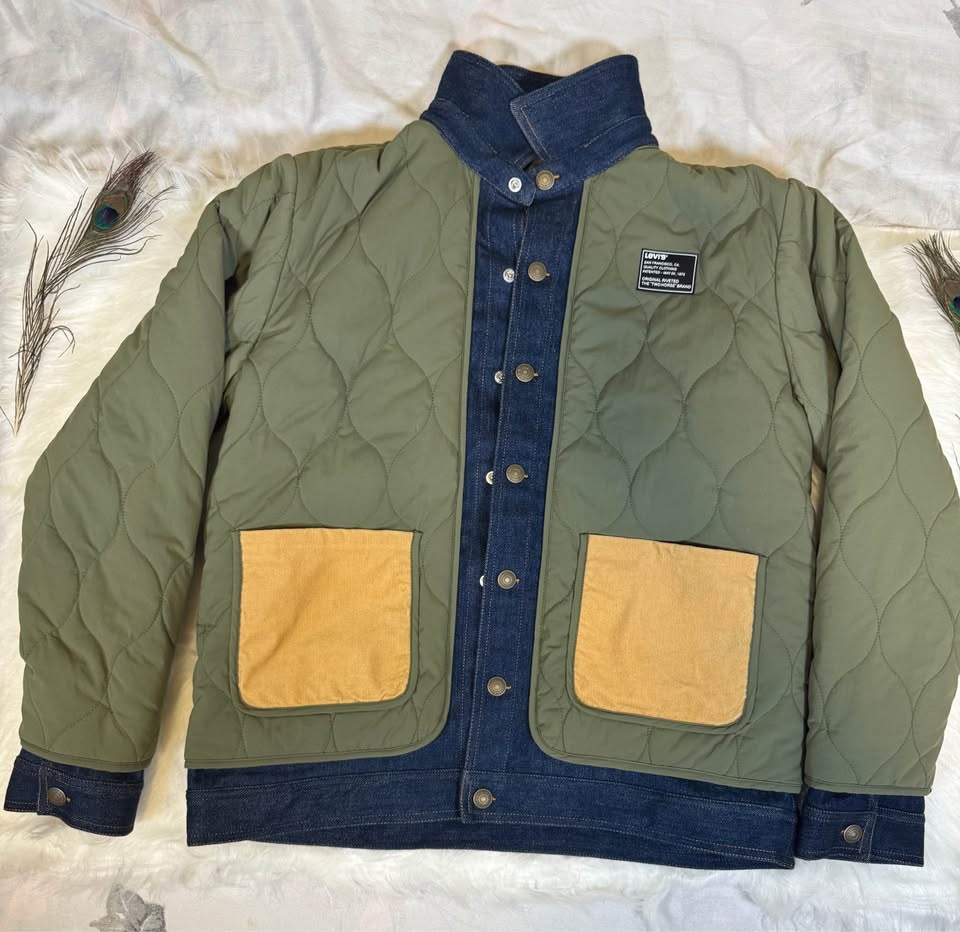 Branded jackets on sale - photo 3
