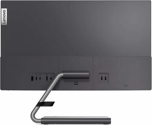 Lenovo Q24h-10 23.8" QHD USB-C Monitor