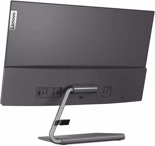 Lenovo Q24h-10 23.8" QHD USB-C Monitor - photo 4
