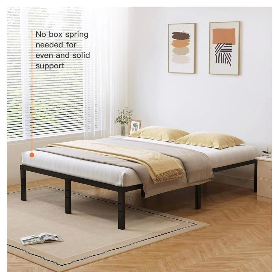 Queen Bed Frame - photo 5