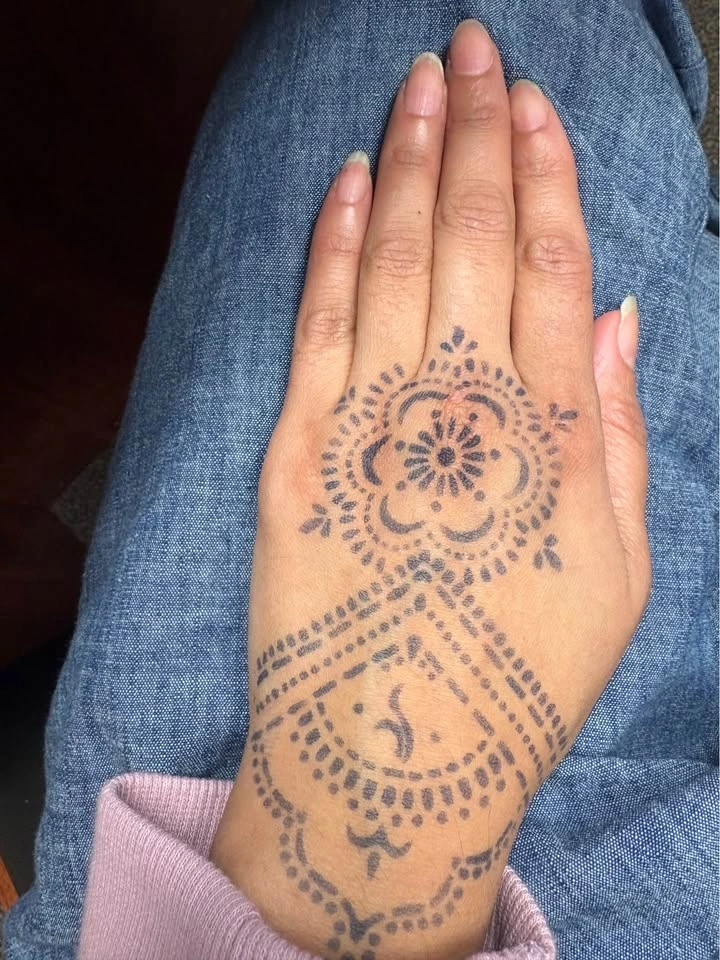 Black Jagua Tattoo pen - photo 2