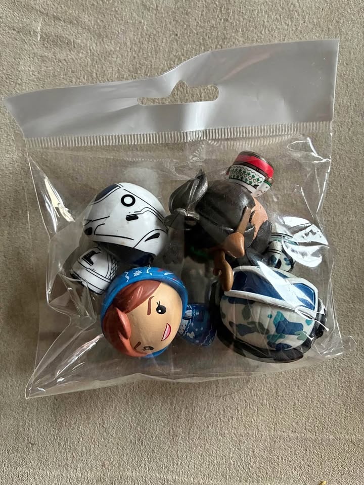 Funko Pop! Pint Size Heroes Fortnite
